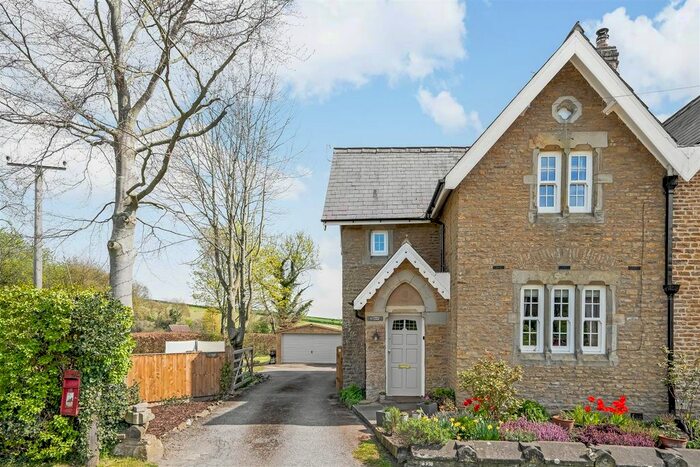4 Bedroom Semi-Detached House For Sale In Moor Lane, Gilling East, York, YO62