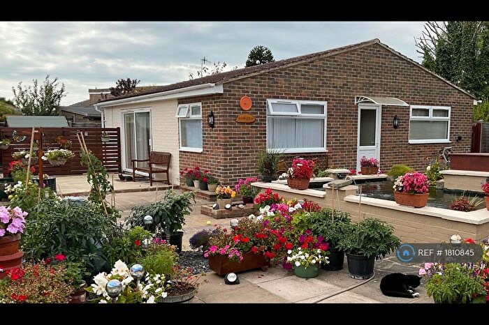 1 Bedroom Bungalow To Rent In Sea Lane, Bognor Regis, PO21