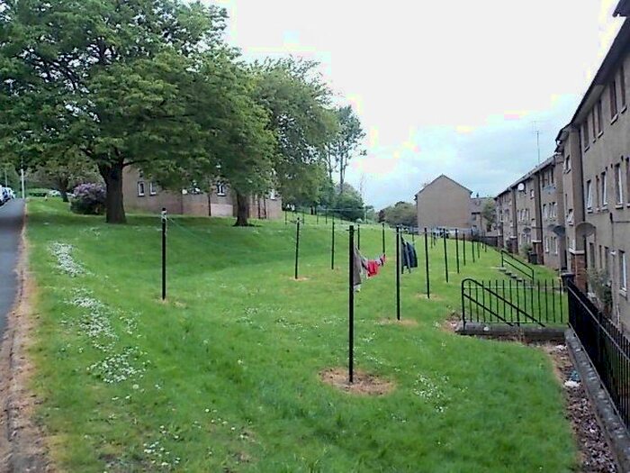 3 Bedroom Flat To Rent In Loganlee Terrace, Dundee, DD2