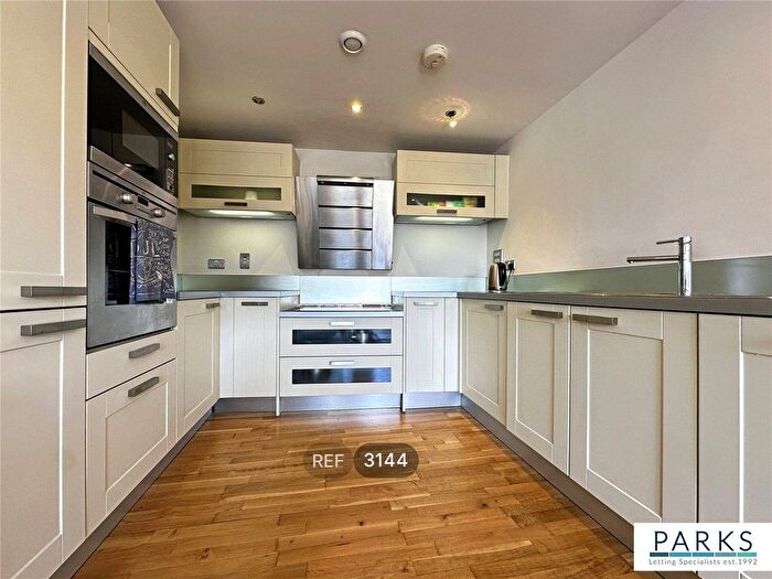 1 Bedroom Flat To Rent In Avalon, West Street, Brighton, BN1