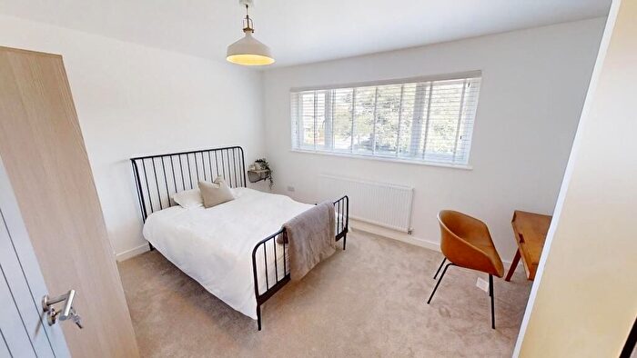 4 Bedroom Semi-Detached House To Rent In Canberra Grove, Bristol, BS34