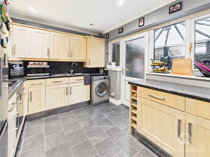 2 Bedroom Semi-Detached House For Sale In Brunel Way, Darlington, Durham, DL1