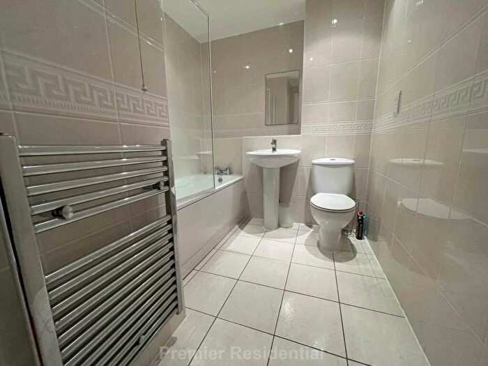 2 Bedroom Apartment To Rent In Argyle Court, Argyle Street, Liverpool, L1