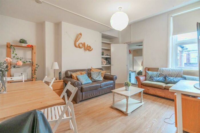 5 Bedroom Maisonette To Rent In &#;pppw - Forsyth Road, Jesmond, NE2