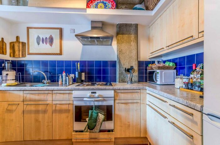 1 Bedroom Flat For Sale In Royle Building, Wenlock Basin, London, N1