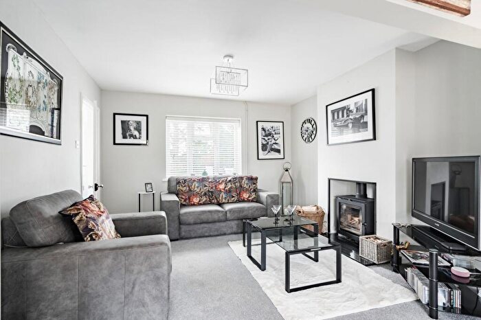 3 Bedroom End Of Terrace House For Sale In Littlewood Lane, Hoveton, NR12