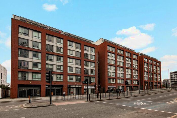 1 Bedroom Flat To Rent In High Street, Stratford, E15