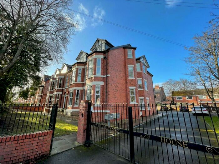 2 Bedroom Flat To Rent In Glenhaven House, Clyde Road, West Didsbury, M20