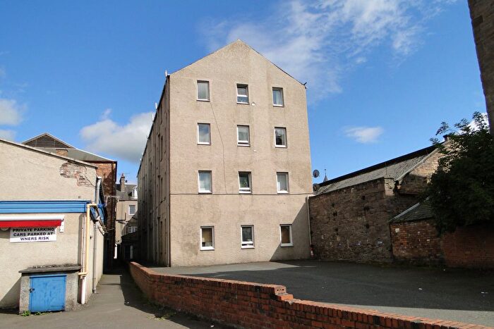 1 Bedroom Flat To Rent In Perth, Perth And Kinross, PH1