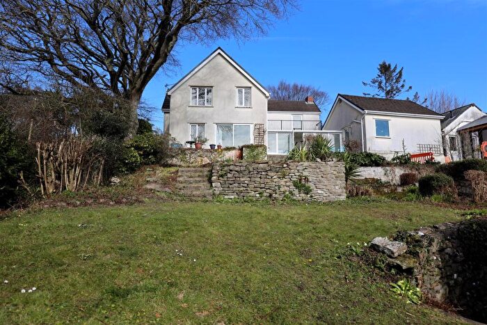 4 Bedroom Detached House For Sale In Penylan, Nr Cowbridge, Vale Of Glamorgan, CF71