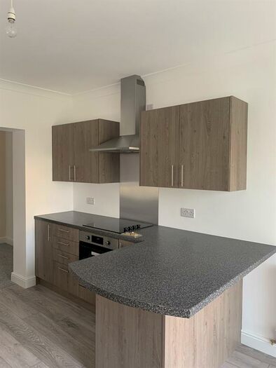 1 Bedroom Ground Flat To Rent In School Terrace, North Cornelly, Bridgend, CF33