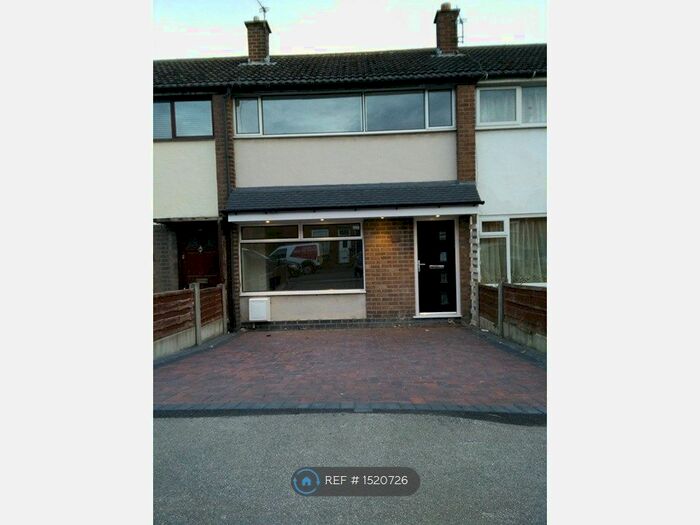 3 Bedroom Terraced House To Rent In Etherstone Street, Leigh, WN7