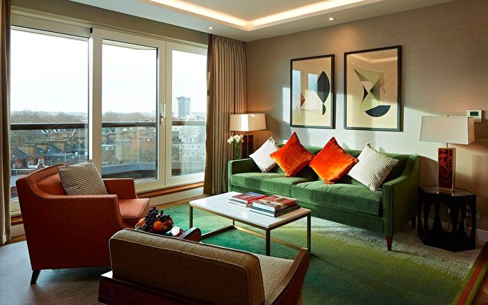 1 Bedroom Flat To Rent In Ashburn Place, South Kensington, London, SW7