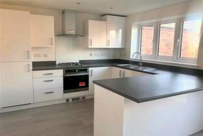 3 Bedroom Semi-Detached House To Rent In Jasmine Gardens, Edwalton, NG12