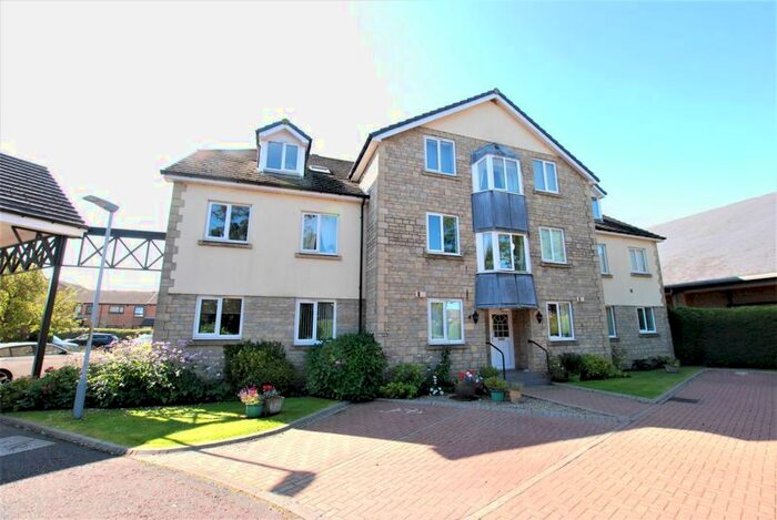 2 Bedroom Flat To Rent In Cecil Court, Ponteland, Newcastle Upon Tyne NE20