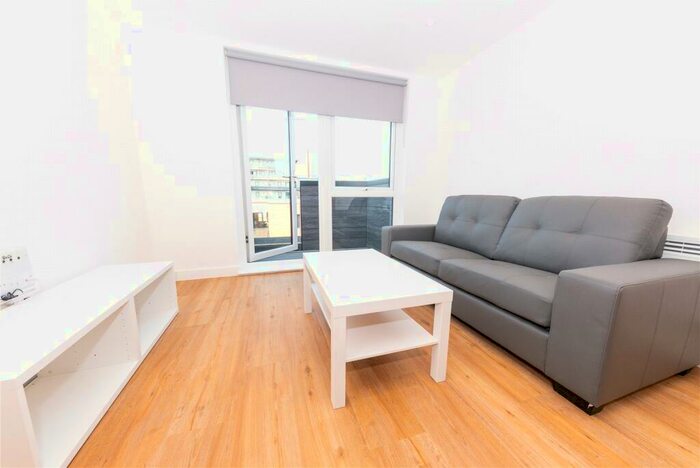 1 Bedroom Flat To Rent In The Plaza, Advent Way, Ancoats, Manchester, M4