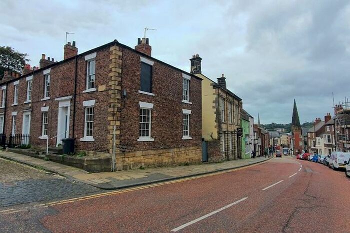 2 Bedroom Flat To Rent In Claypath, Durham, DH1