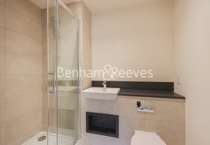 2 Bedroom Apartment To Rent In Henry Strong Road, Harrow, HA1