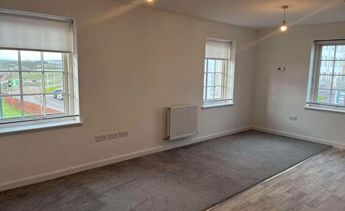 2 Bedroom Apartment To Rent In Flat B, Quarryline Street, Stonehaven, AB39