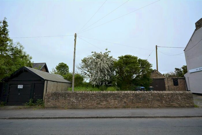 Land For Sale In Stones End, Evenwood, Bishop Auckland, DL14