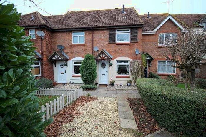 2 Bedroom Property To Rent In Minstrel Way, Churchdown, Gloucester, GL3