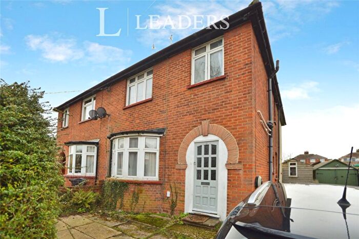 3 Bedroom Semi Detached House For Sale In Millbridge Road, Witham, Essex, CM8