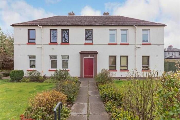 2 Bedroom Flat To Rent In Glendevon Park, Edinburgh, EH12