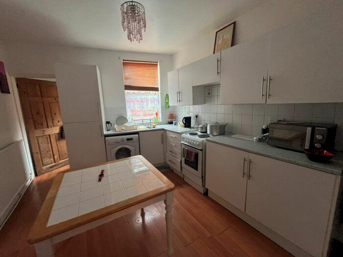 2 Bedroom Terraced House To Rent In Mill Street, Ilkeston, Derbyshire, DE7