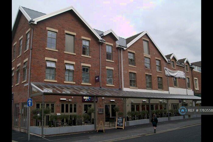 1 Bedroom Flat To Rent In The Corn Exchange, Lytham St. Annes, FY8