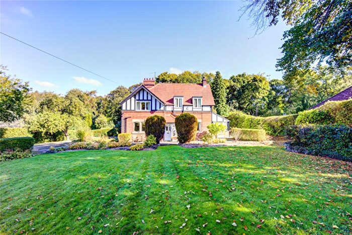 4 Bedroom Detached House For Sale In Batt House Road, Stocksfield, Northumberland, NE43