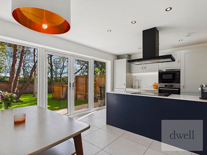 3 Bedroom Semi-Detached House To Rent In Delphinium Grove, Adel, Leeds, LS16