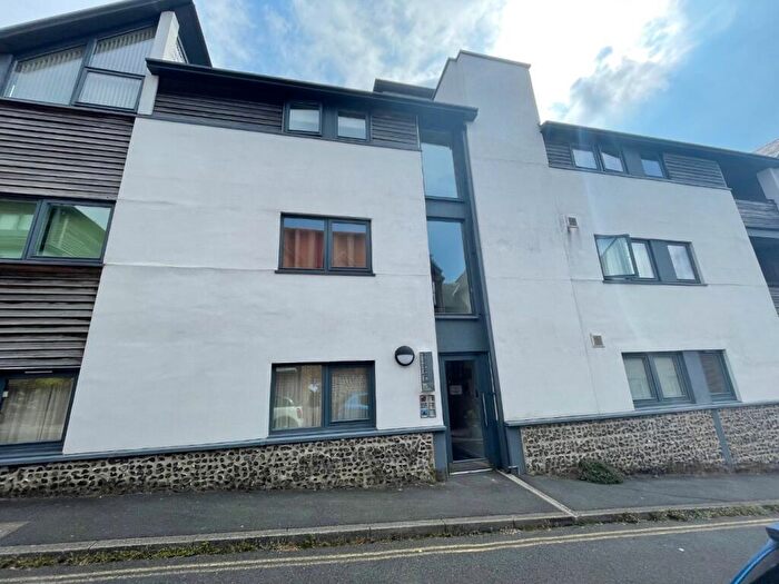 2 Bedroom Apartment To Rent In The Printworks, Lewes, BN7