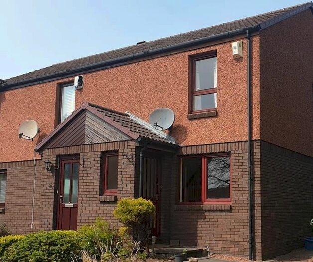 2 Bedroom Semi-Detached House To Rent In Loretto Court, Musselburgh, EH21