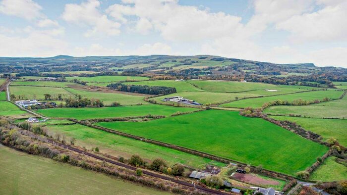 Land For Sale In Ayr, South Ayrshire, KA6
