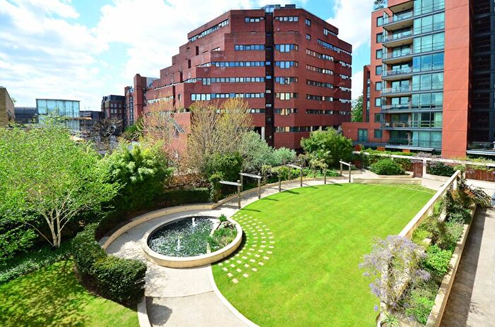 1 Bedroom Flat To Rent In St Johns Wood Road, St John's Wood, London, NW8