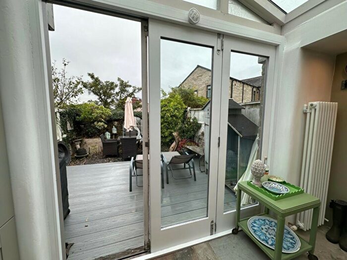 1 Bedroom Cottage To Rent In Parsley Cottage (Bents), Colne, BB8