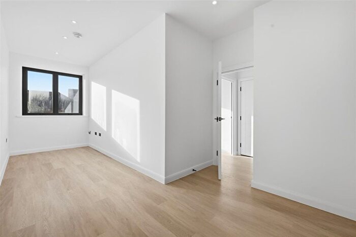 1 Bedroom Flat To Rent In Headgate, Colchester, CO3