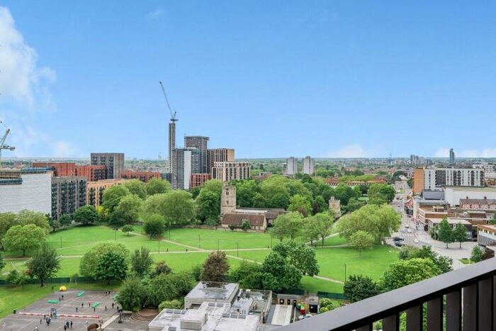 2 Bedroom Apartment To Rent In St Pauls Road Barking, IG11