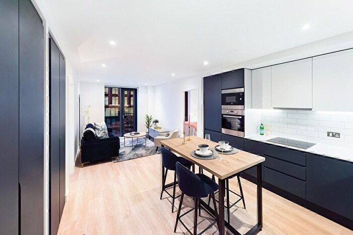 2 Bedroom Apartment To Rent In Uhaus, Vita Living, Nobel Way, Circle Square, Manchester, M1
