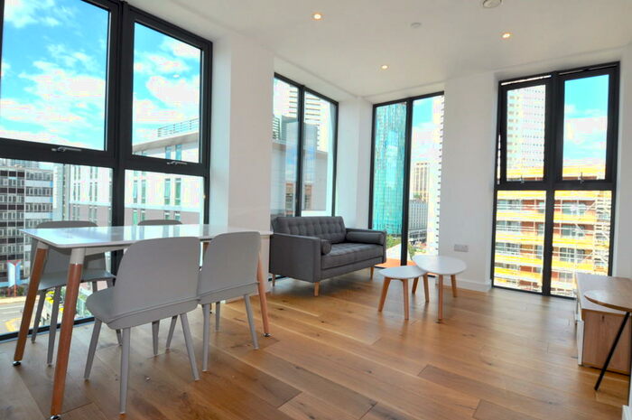 2 Bedroom Apartment For Sale In Axium, Windmill Street, B1