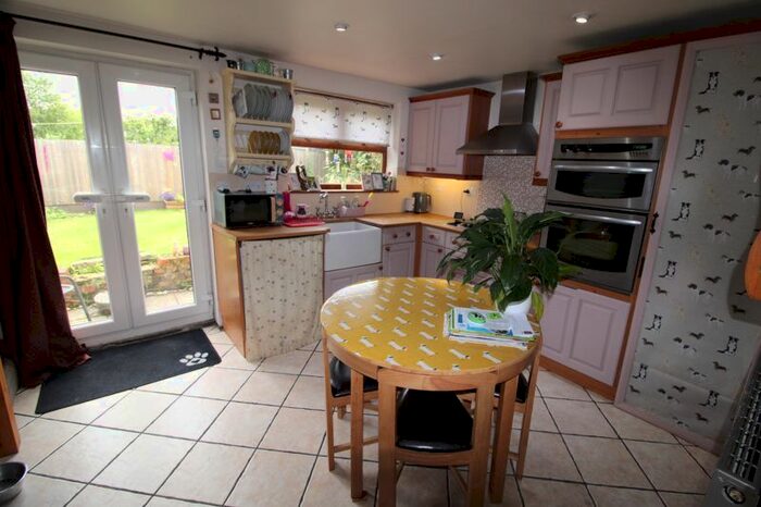 2 Bedroom Semi-Detached House For Sale In Droughts Lane, Prestwich, Manchester, M25