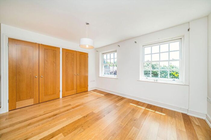 5 Bedroom Detached House To Rent In Southwood Avenue, Coombe, KT2