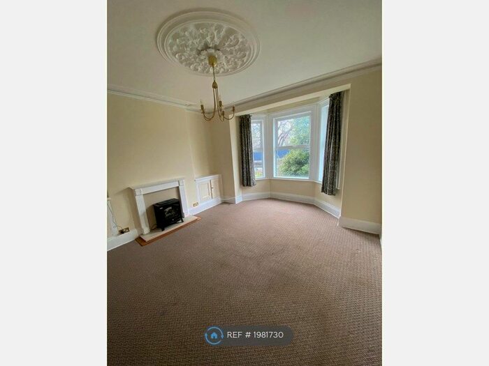 4 Bedroom Terraced House To Rent In Saltash Road, Plymouth, PL2
