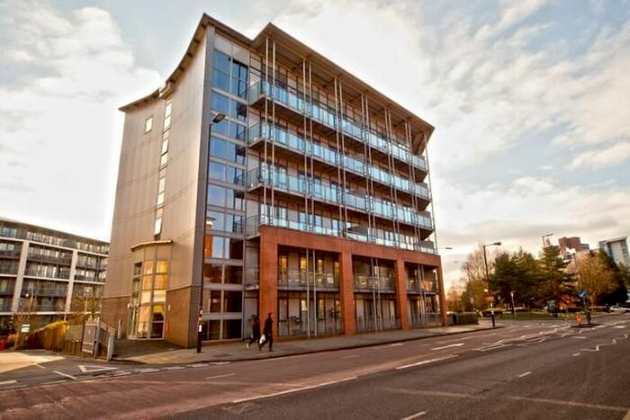2 Bedroom Flat To Rent In Bath Row, Birmingham, B15