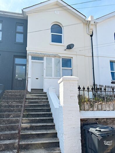 1 Bedroom Flat To Rent In St Michaels Terrace, Torquay, TQ1