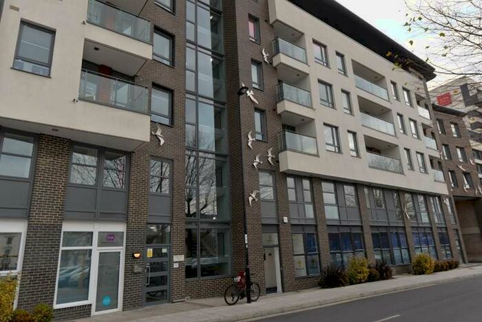 2 Bedroom Apartment To Rent In College Street Southampton, SO14