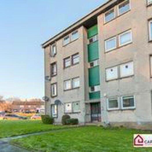 2 Bedroom Flat To Rent In Larch Road, Aberdeen AB16