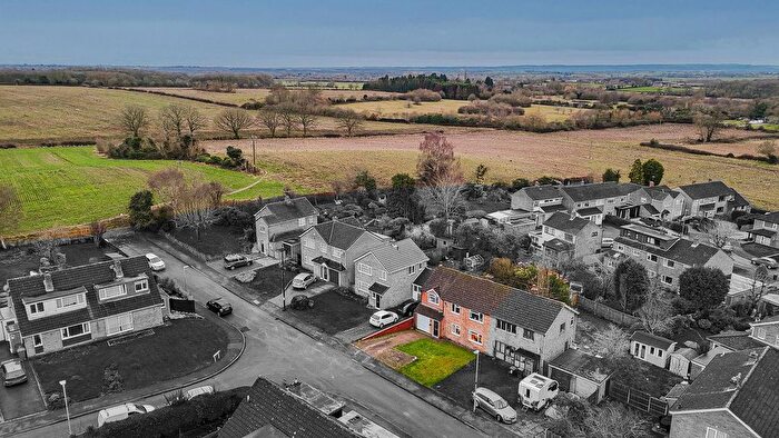 5 Bedroom Semi-Detached House For Sale In Ambion Rise, Market Bosworth, CV13