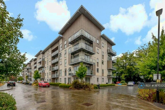 1 Bedroom Flat To Rent In Sallow House, Maidenhead, SL6