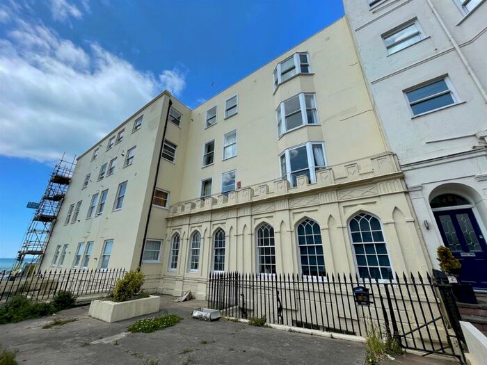 1 Bedroom Apartment To Rent In Marine Parade, Brighton, BN2